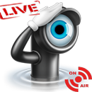 Live WEBCAM App and Public WEBCAM OnLine Stream APK