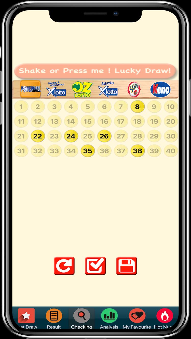 Free Lotto Australia Free Lotto Australia