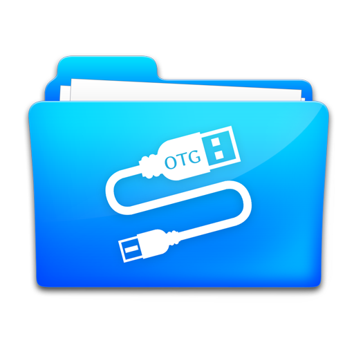 USB OTG File Manager