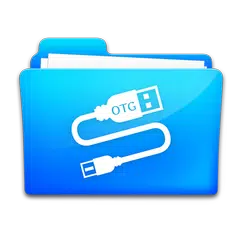 USB OTG File Manager アプリダウンロード