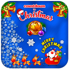 Christmas Countdown - Timer For Christmas biểu tượng