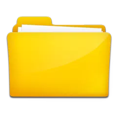 File Manager アプリダウンロード