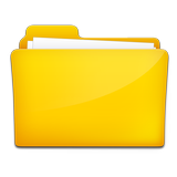 File Manager icône