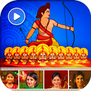 Dussehra Video Maker With Music APK