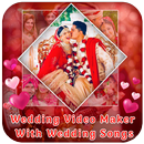 Wedding Video Maker With Wedding Songs APK