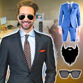 Man Suit Photo Editor - free
