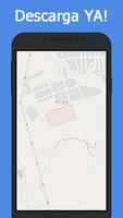 Mapas de Myanmar Gratis - Navegacion sin internet captura de pantalla 1