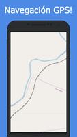 Mapas de Madagascar - Sin internet captura de pantalla 1