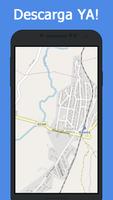 Mapas de Madagascar - Sin internet captura de pantalla 2