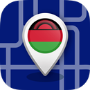 Offline Malawi  Maps - Gps APK
