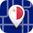 Offline Malta  Maps - Gps