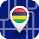 Offline Mauritius Maps Gps APK