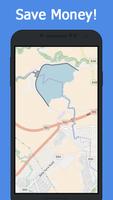 Offline Mauritius Maps Gps Ekran Görüntüsü 3