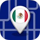 Offline Mexico Maps - Gps APK