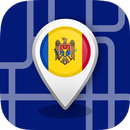 Offline Moldova Maps - Gps APK