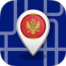 Offline Montenegro Maps Gps APK