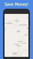 Offline Morocco Maps - Gps capture d'écran 1