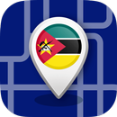 Offline Mozambique Maps Gps APK