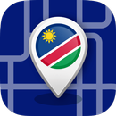 Offline Namibia Maps - Gps APK