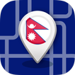 Offline Nepal Maps - Gps