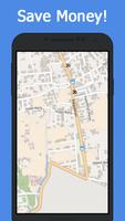 Offline Nepal Maps - Gps screenshot 2