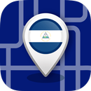 Offline Nicaragua Maps Gps APK