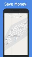 2 Schermata Offline Nicaragua Maps Gps