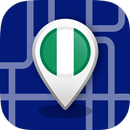 Offline Nigeria Maps - Gps APK