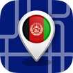 Offline Afghanistan Maps