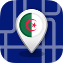 Offline Algeria Maps - Gps APK
