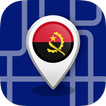Offline Angola Maps - Gps