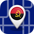 Offline Angola Maps - Gps APK