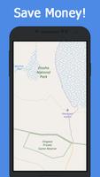 Offline Angola Maps - Gps screenshot 3