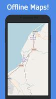 Offline Angola Maps - Gps screenshot 1