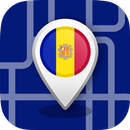 Offline Andorra Maps - Gps APK