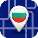 Offline Bulgaria Maps - Gps APK