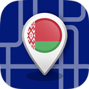 Offline Belarus Maps - Gps APK