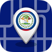 Offline Belize Maps - Gps