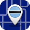 Offline Botswana Maps - Gps