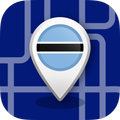 Offline Botswana Maps - Gps