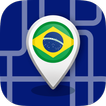 Offline Brazil Maps - Gps