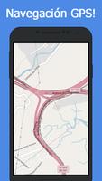 Mapas de Brasil Gratis - Sin Internet captura de pantalla 1
