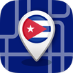 Offline Cuba Maps - Gps