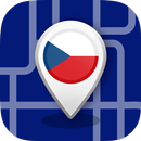 Offline Czech Republic Maps APK