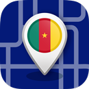Offline Cameroon Maps - Gps APK