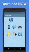 Offline Cameroon Maps - Gps poster