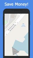 Offline Cameroon Maps - Gps screenshot 3