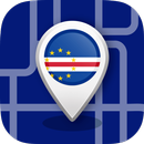 Offline Cape Verde Maps  Gps APK