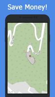 Offline Colombia Maps - Gps اسکرین شاٹ 3