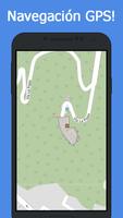 Mapas de Colombia Gratis - Sin Internet captura de pantalla 2